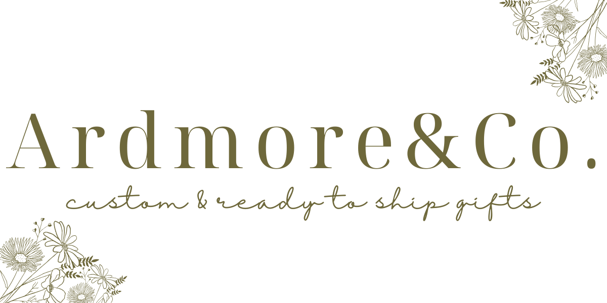 Ardmore & Co.