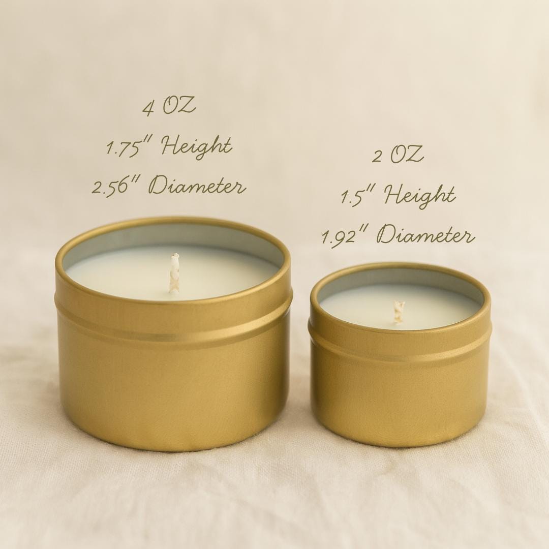 'Smells Like You're In The Bridal Party' Bridesmaid Proposal Candle Gift