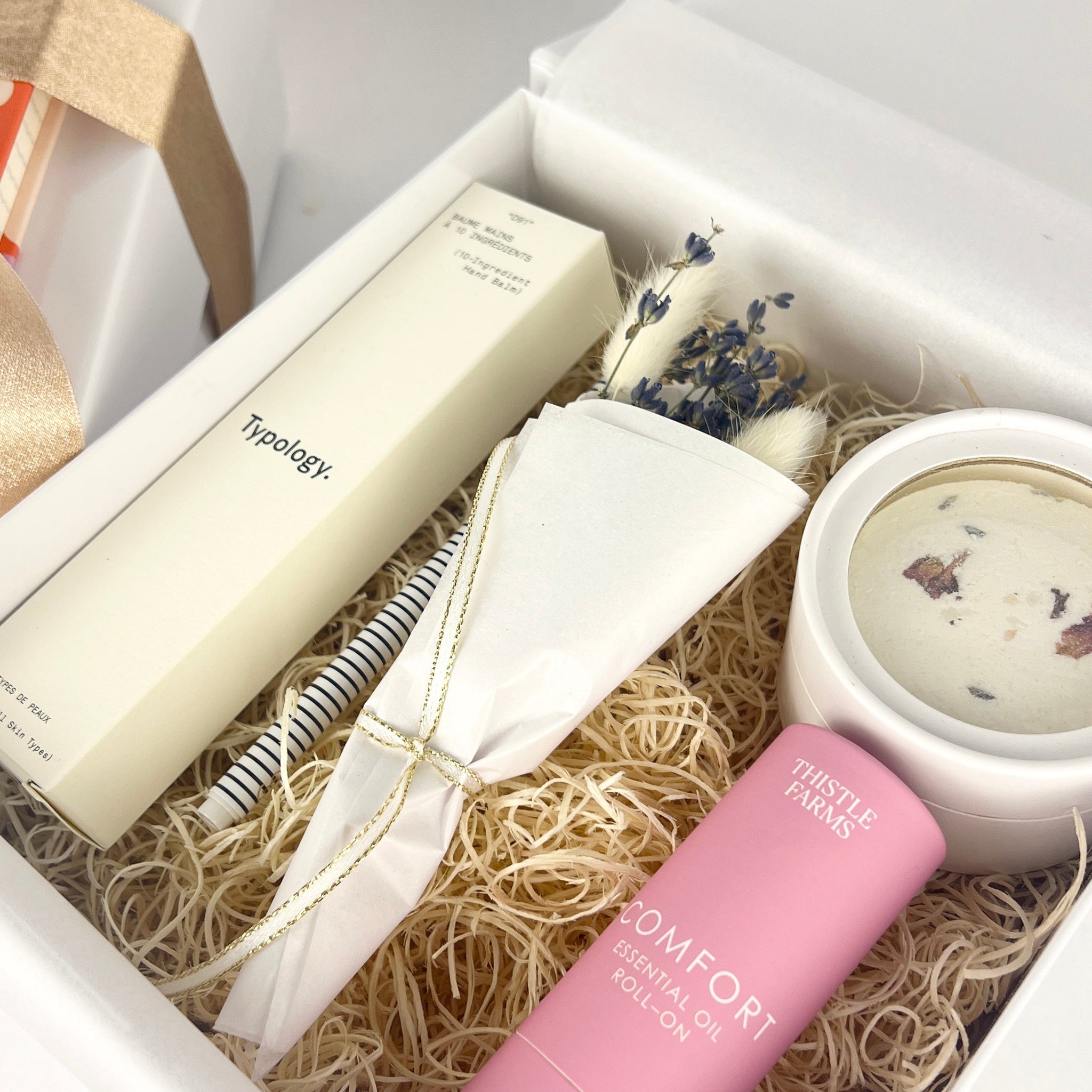 Lessons Learned From My First Instagram Gift Box Giveaway