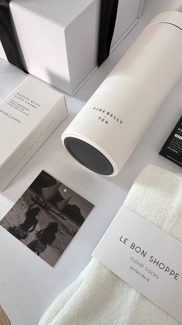 How to Create Corporate Gifts That Don’t Look 'Too Corporate'