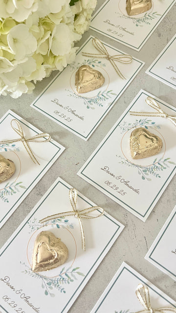 Simple but Thoughtful Wedding Favors Your Guests Will Actually Love