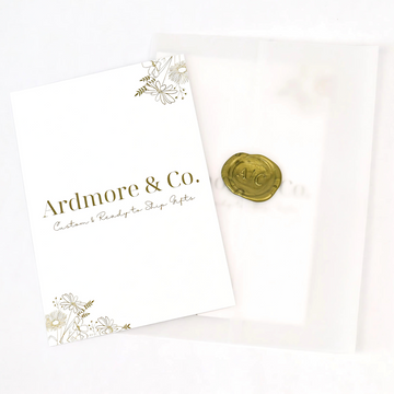Back to the Basics: The Magic of a Handwritten Note in Gifting