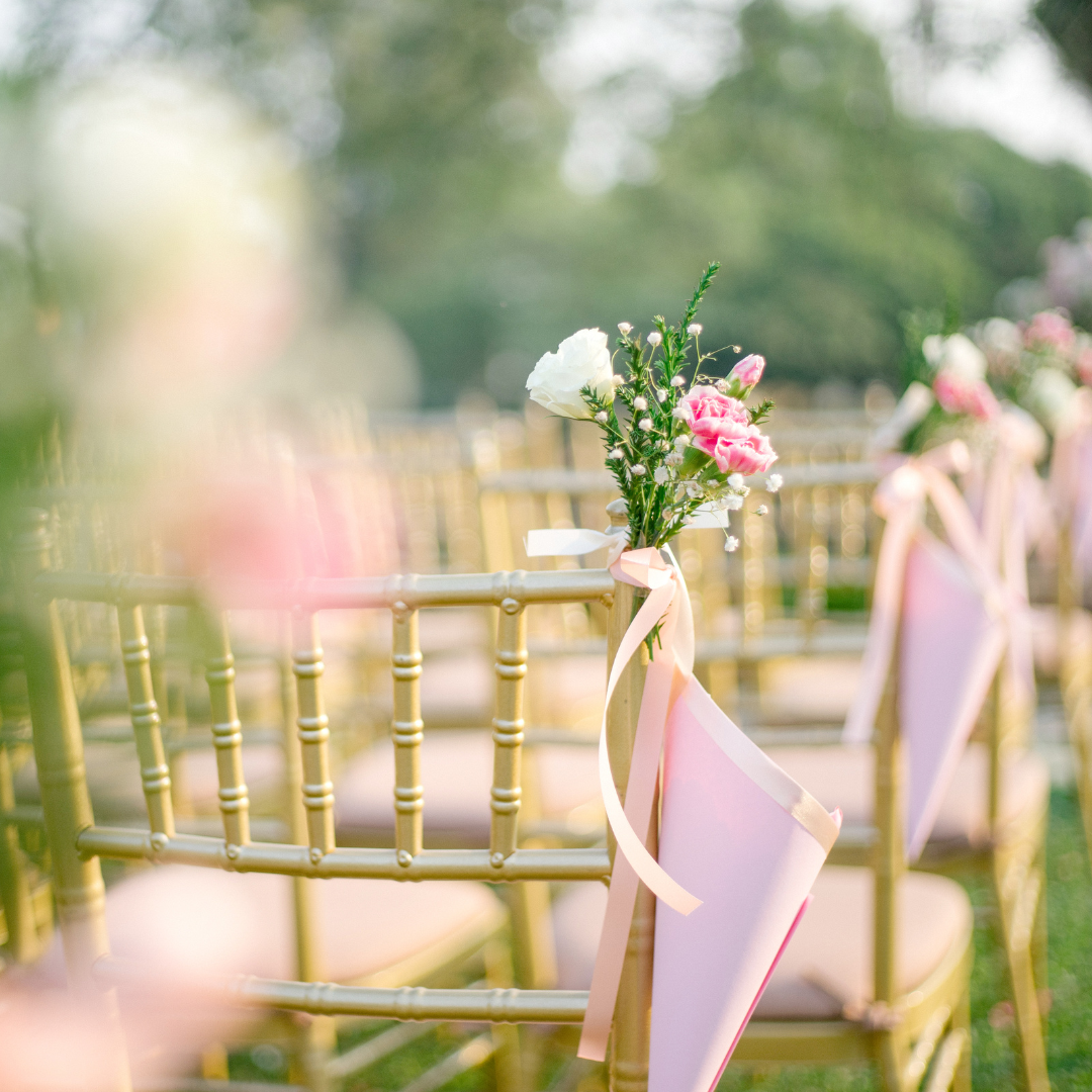 Calling All Spring & Summer 2025 Brides: Let’s Create Something Beautiful Together