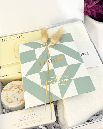 The Power of Giving: Why I Love Hosting Giveaways
