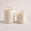 Personalized Stethoscope Name Candle Gift for Doctor or Nurse