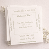 Personalized Stethoscope Name Candle Gift for Doctor or Nurse