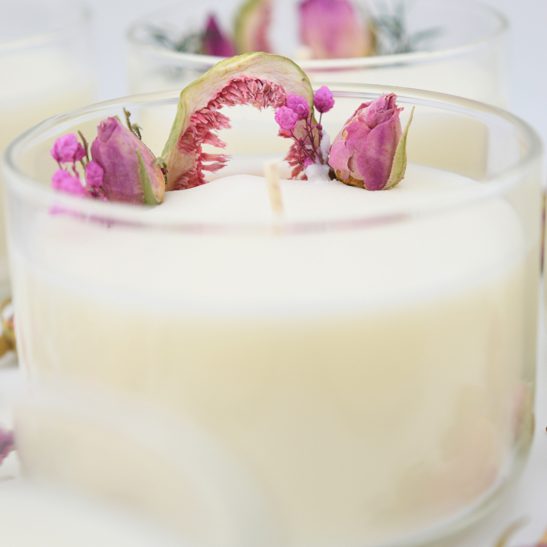 Petite 'Flower Child' Gift Box