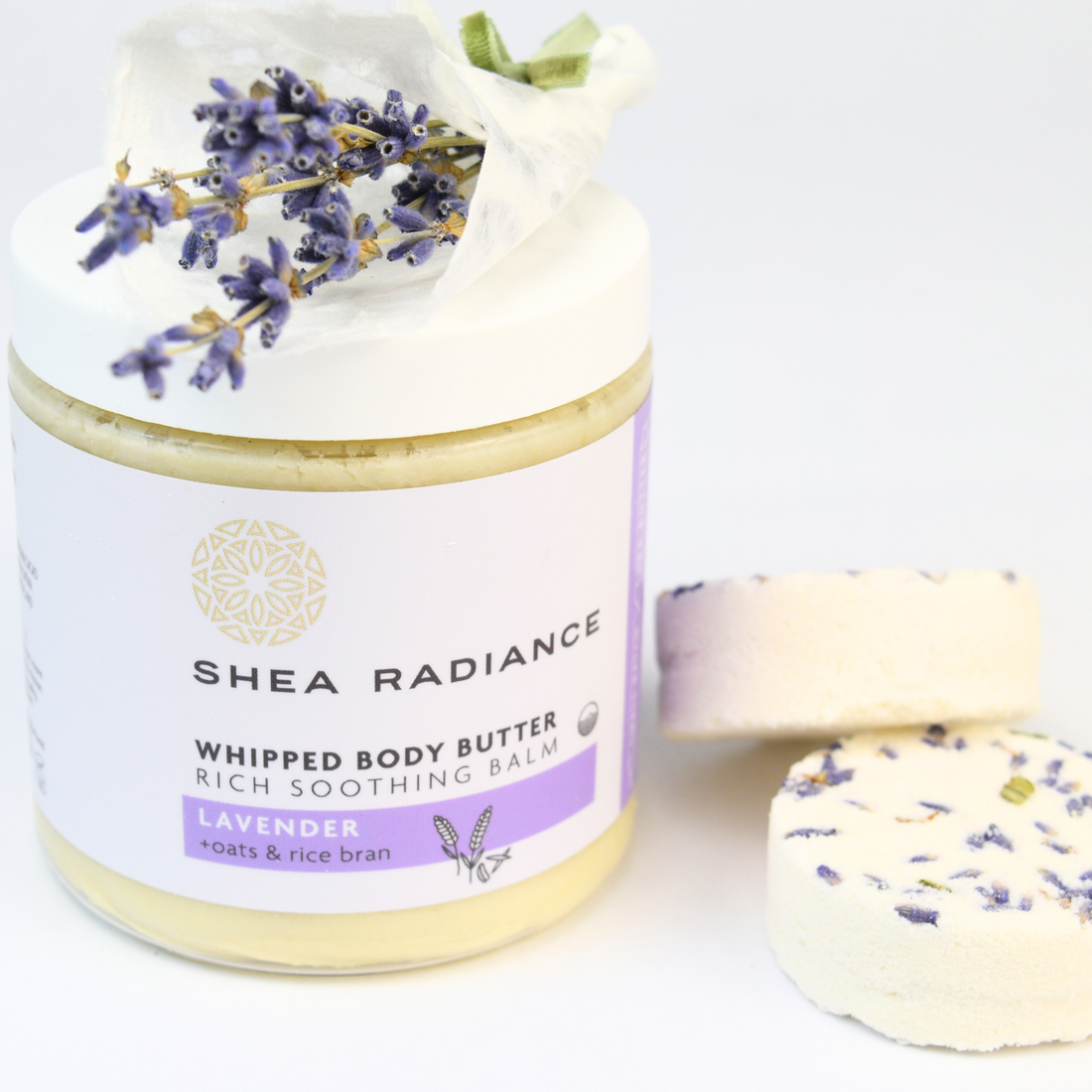 Petite 'Lavender Dreams' Gift Box