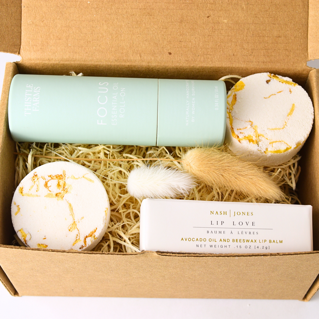 Petite 'Just Because' Gift Box