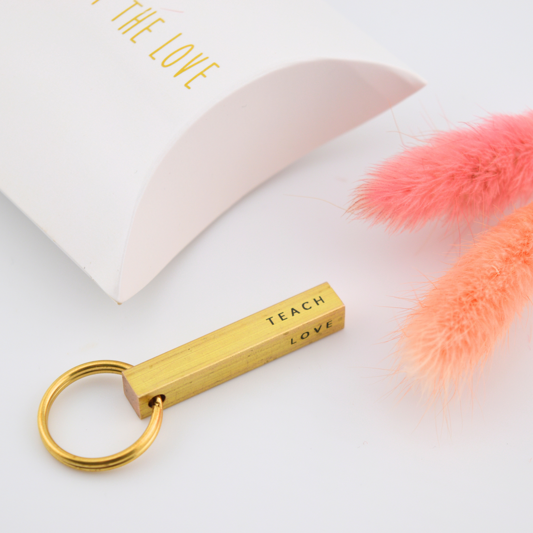 Petite 'Teacher Appreciation' Gift Box
